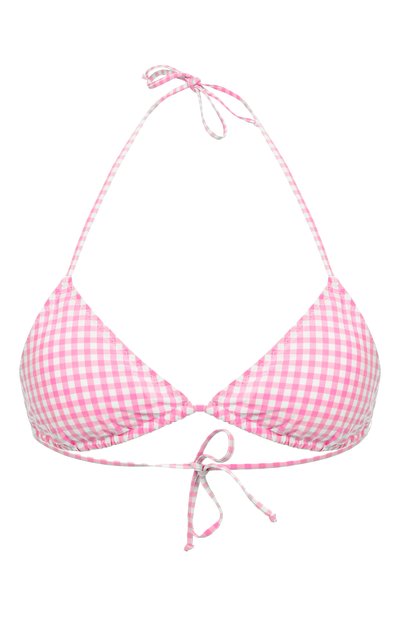 Женский треугольный бра MC2 SAINT BARTH, арт. STBW LEAH/01244H