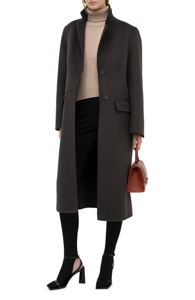 Шерстяной свитер MAISON MARGIELA, арт. S51GP0197/S17483, фото 2
