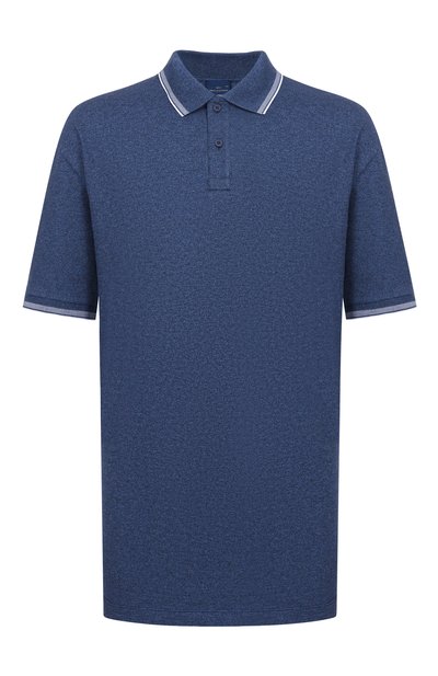 Мужское хлопковое поло PAUL&SHARK, арт. 25411205_001