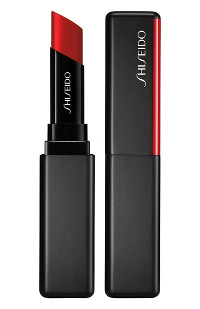 Женская помада для губ visionairy gel, 227 sleeping dragon SHISEIDO, арт. 15204SH
