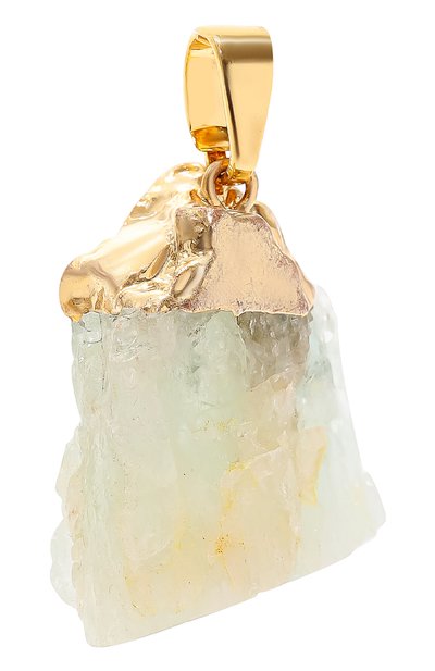 Подвеска CRYSTAL HAZE, арт. AQUAMARINE-CLASSIC C0NNECT0R, фото 2