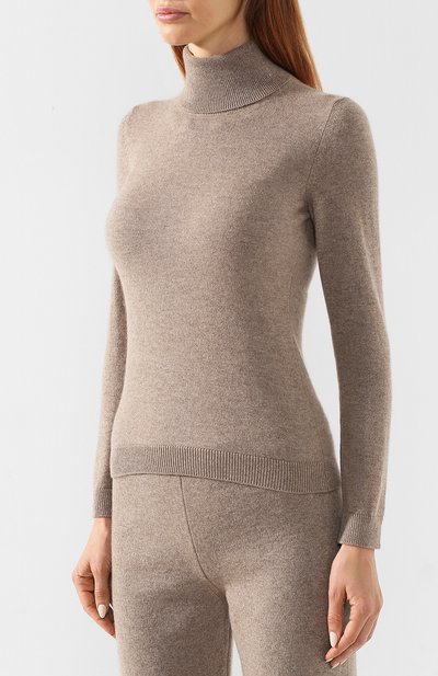 Кашемировая водолазка IL BORGO CASHMERE, арт. 54-1385G0, фото 3