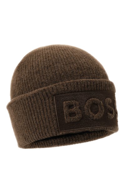 Шапка BOSS, арт. 50500574, фото 1