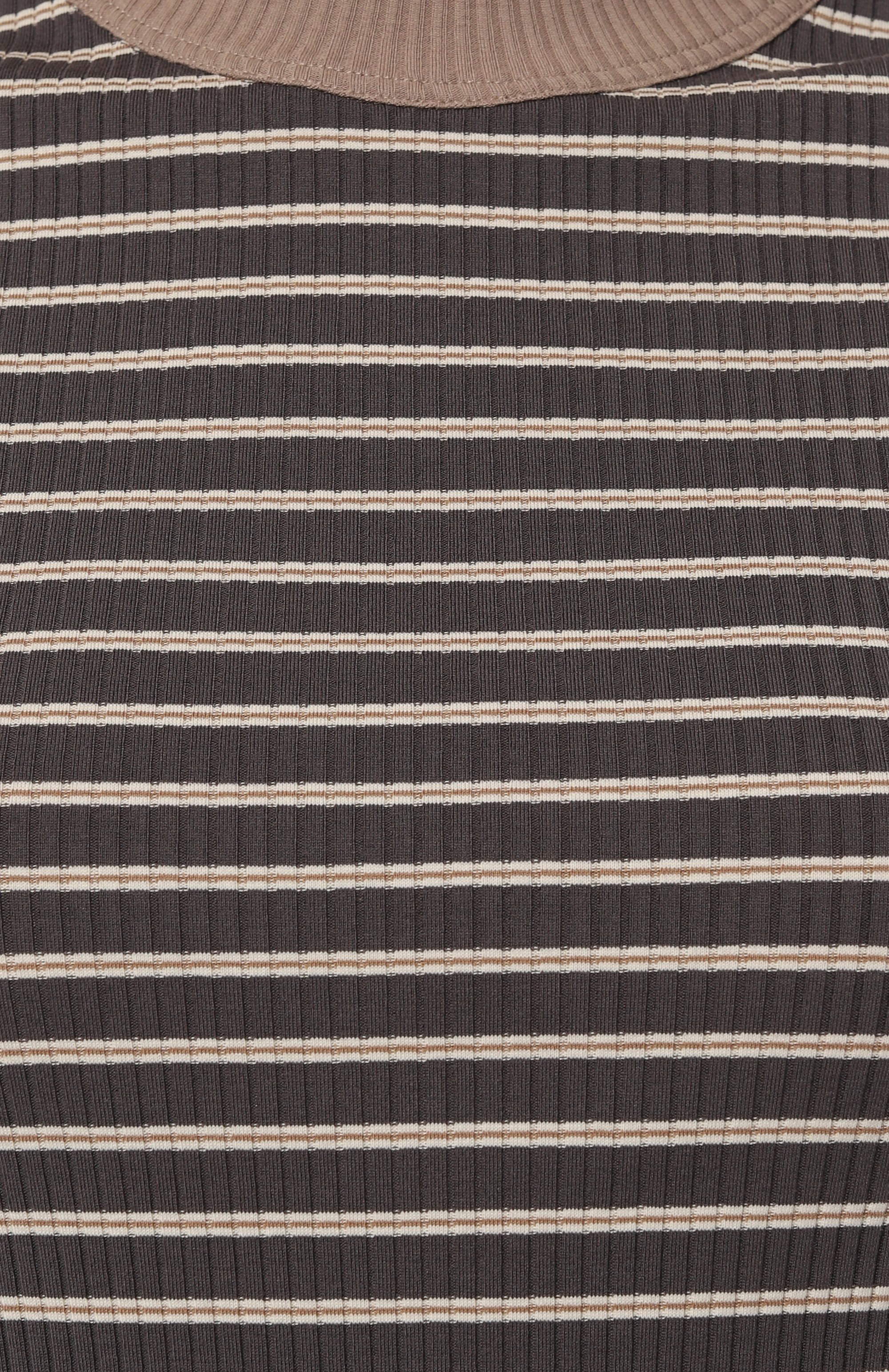 Хлопковый пуловер BRUNELLO CUCINELLI, арт. ML933EH610, фото 5