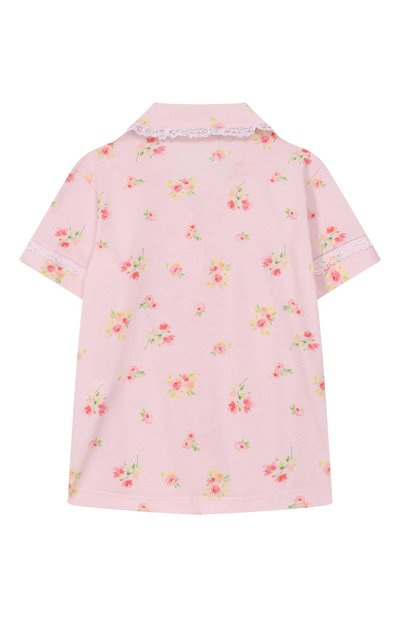 Хлопковая пижама STORY LORIS, арт. 35631, фото 3