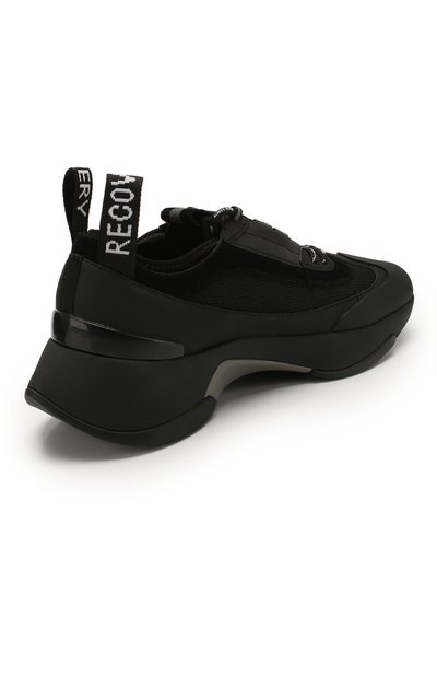 Комбинированные кроссовки recovery PALM ANGELS, арт. PMIA035S205930011000, фото 4