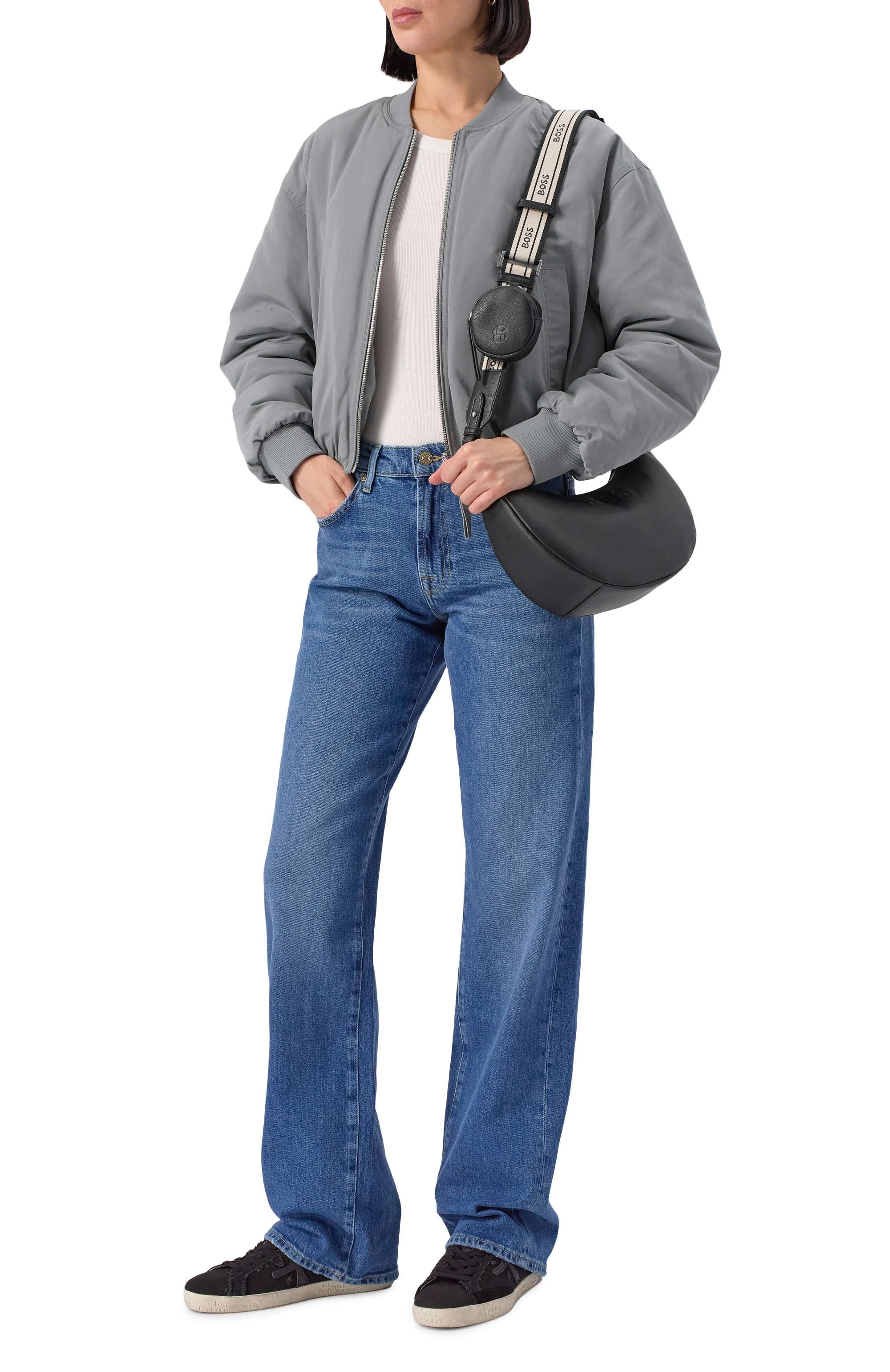 Сумка addison BOSS, арт. 50541463, фото 7