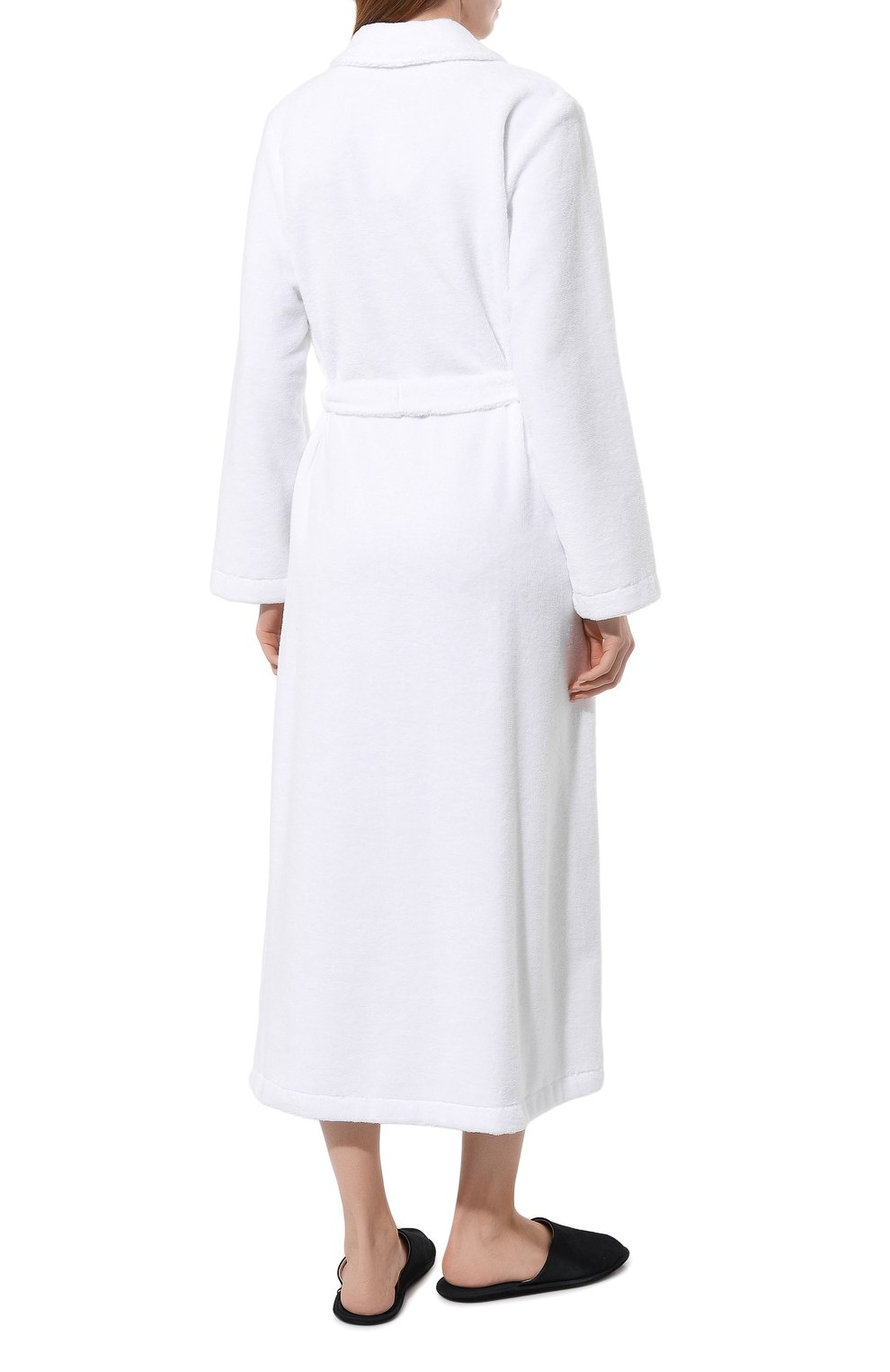 Хлопковый халат FERAUD, арт. 3887103, фото 4