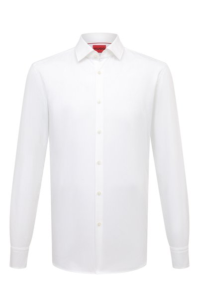 Мужская хлопковая сорочка HUGO, арт. 50524847