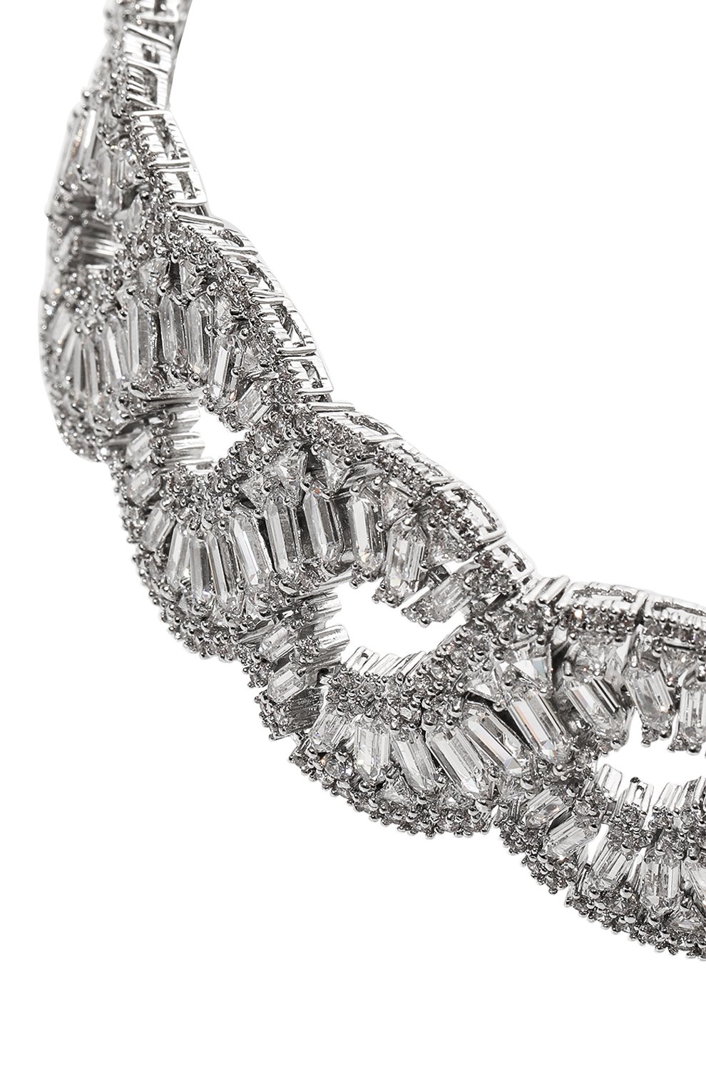 Чокер hyperbola SWAROVSKI, арт. 5598359, фото 4