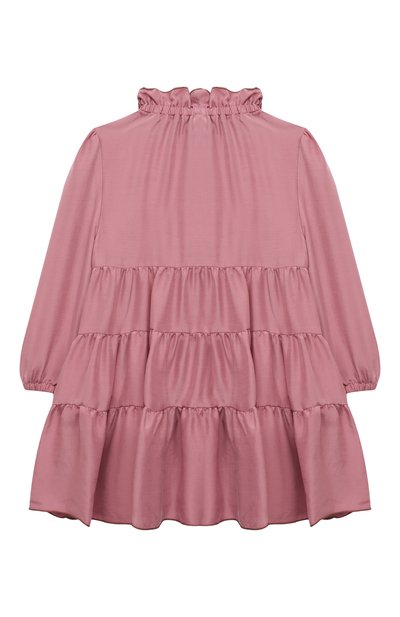 Платье IL GUFO, арт. A21VL442R0001/5A-8A, фото 2