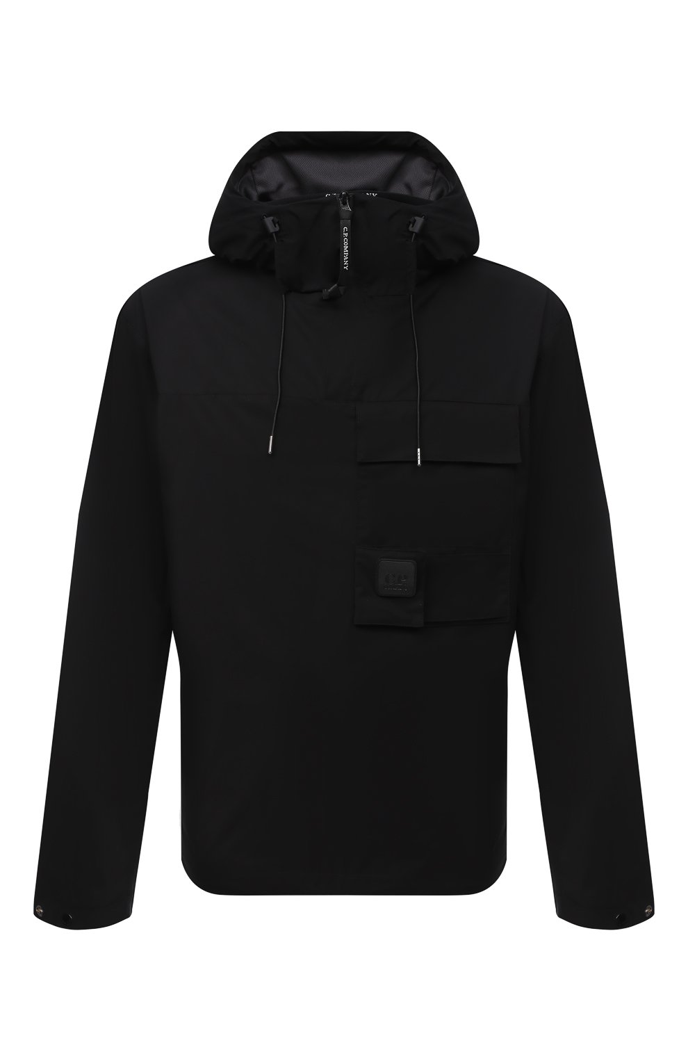 Утепленный анорак C.P. COMPANY, арт. 09CM0S059A-004117A, фото 1