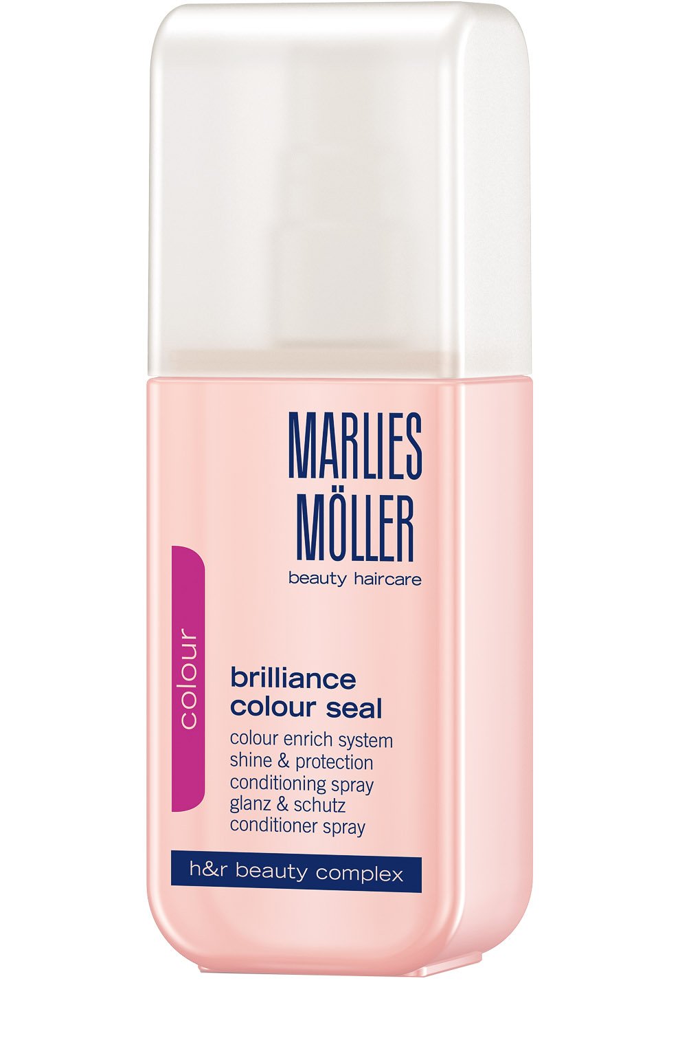 Кондиционер-спрей для окрашенных волос (125ml) MARLIES MOLLER, арт. 21014MM, фото 1