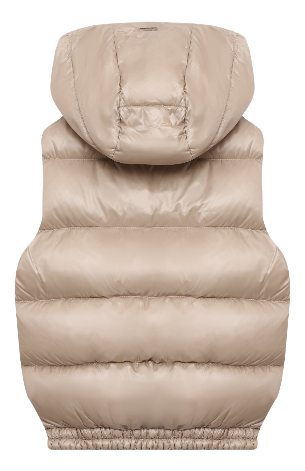 Пуховой жилет HERNO, арт. PI000019X/12017Z/4A-8A, фото 2