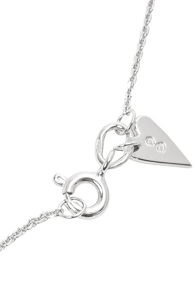 Подвеска-сердце на цепочке AVGVST, арт. 225860-01, фото 3