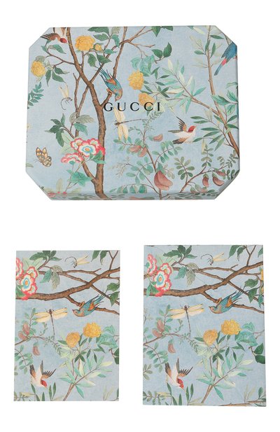 Набор из бумаги и конвертов GUCCI, арт. 662794 JCQX0, фото 1