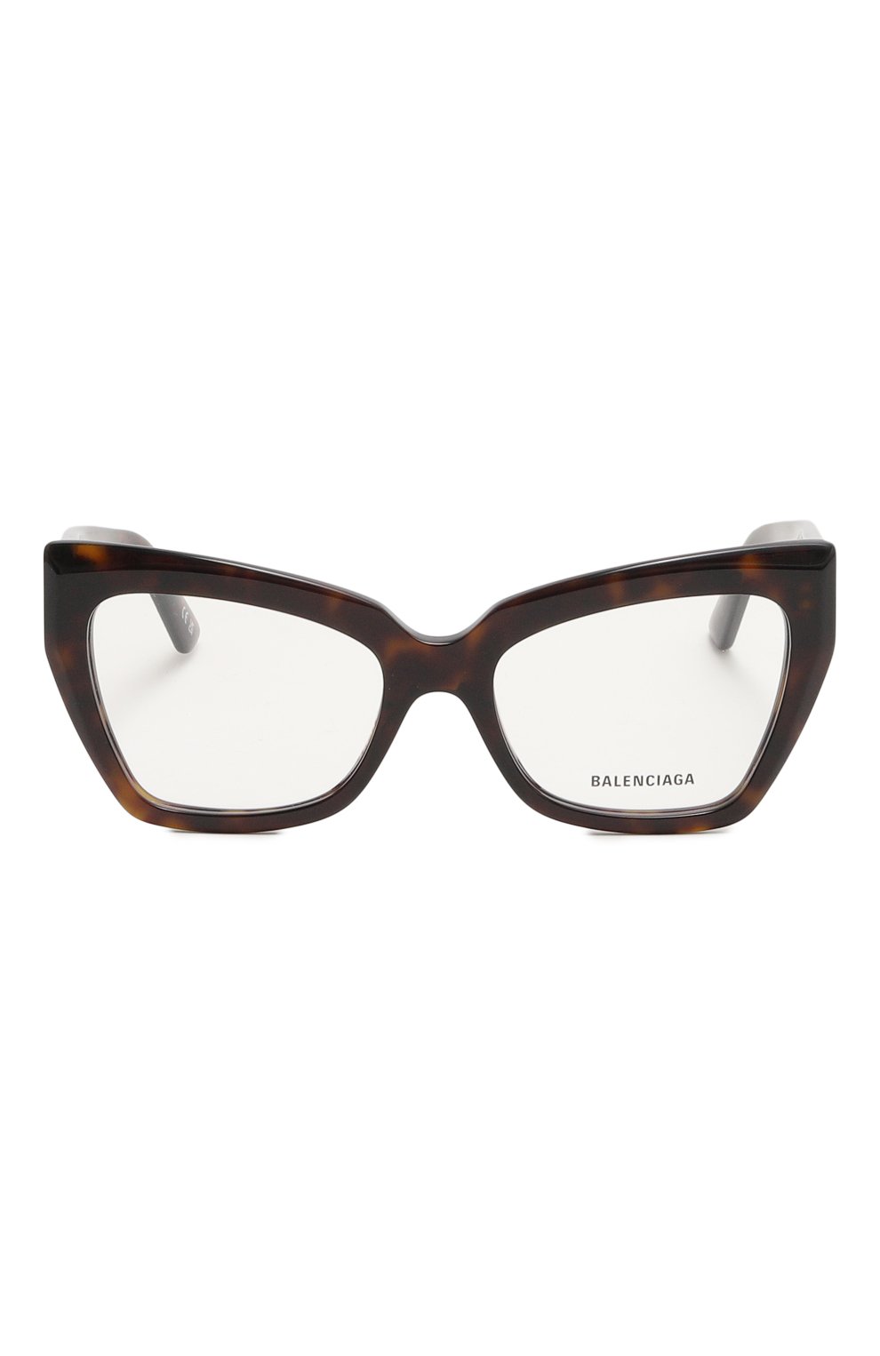 Оправа BALENCIAGA, арт. BB0275 002, фото 3