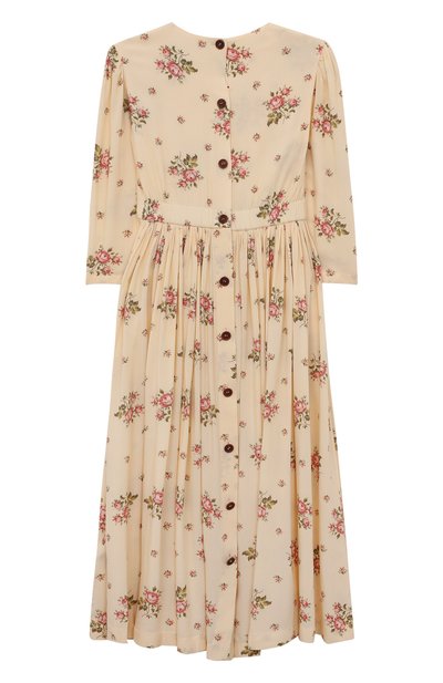 Платье из вискозы ULYANA SERGEENKO, арт. ABM001KD21P (1484б21), фото 2