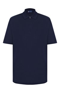 Темно-синий