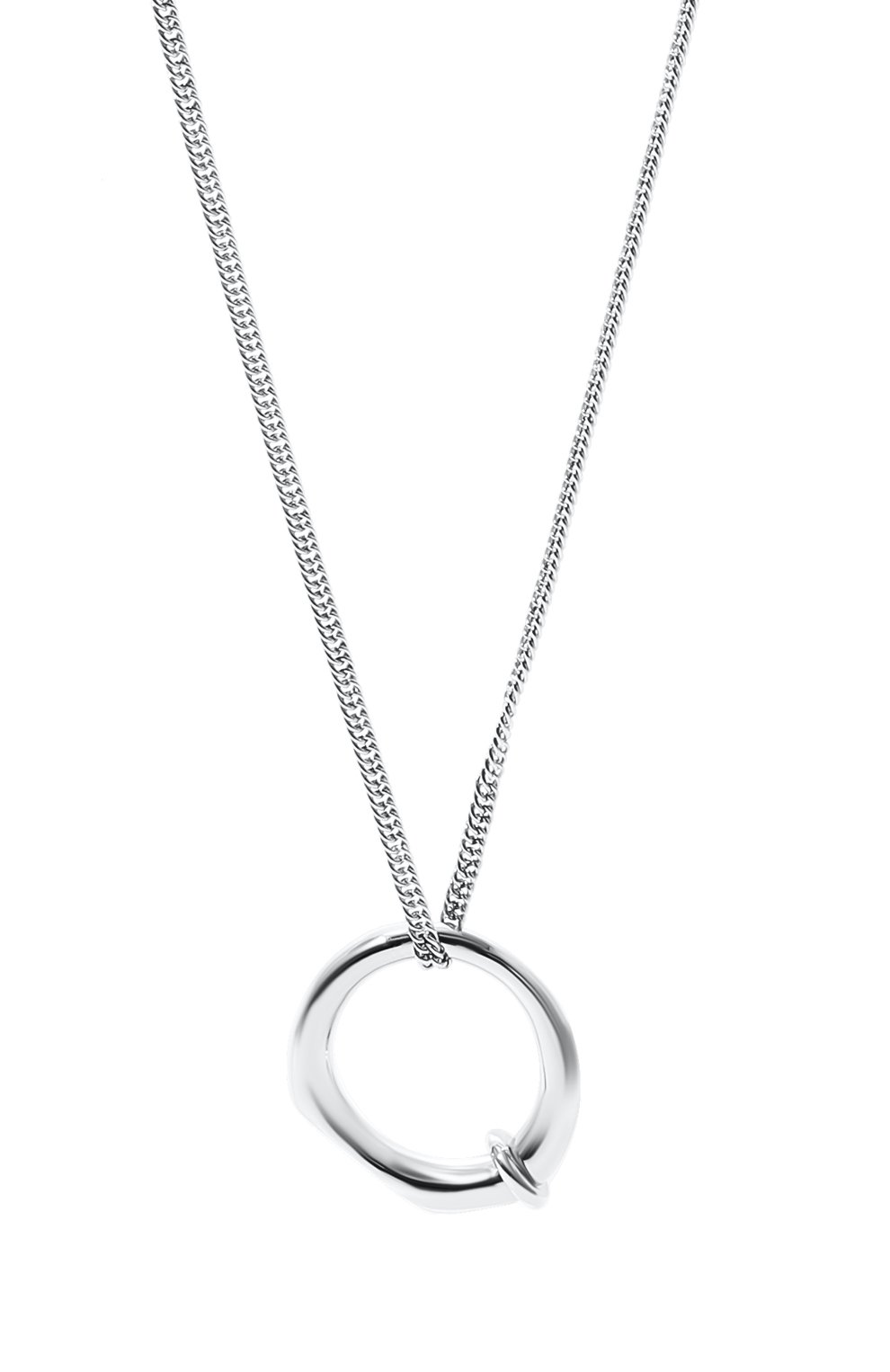 Подвеска на цепочке JIL SANDER, арт. J11UU0052 P4877, фото 3