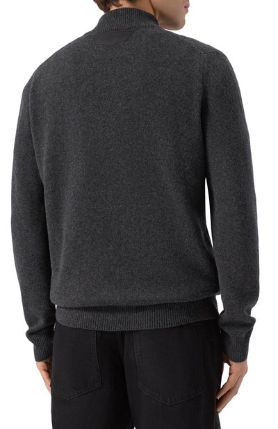 Кашемировый кардиган ZILLI, арт. KZMC01M0350VLST00, фото 4