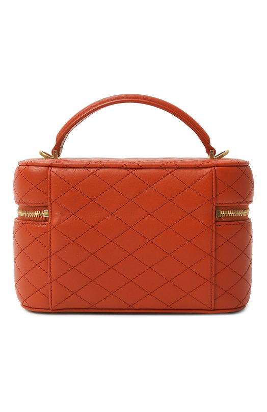 Сумка Gaby Saint Laurent 766731/1EL07 Оранжевый  766731/1EL07 Фото 6