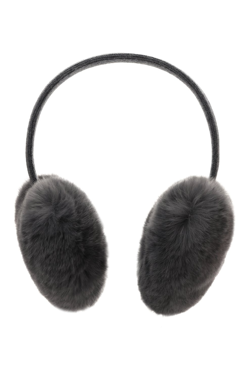 Меховые наушники YVES SALOMON ENFANT, арт. 24WEA008XXREXX, фото 1
