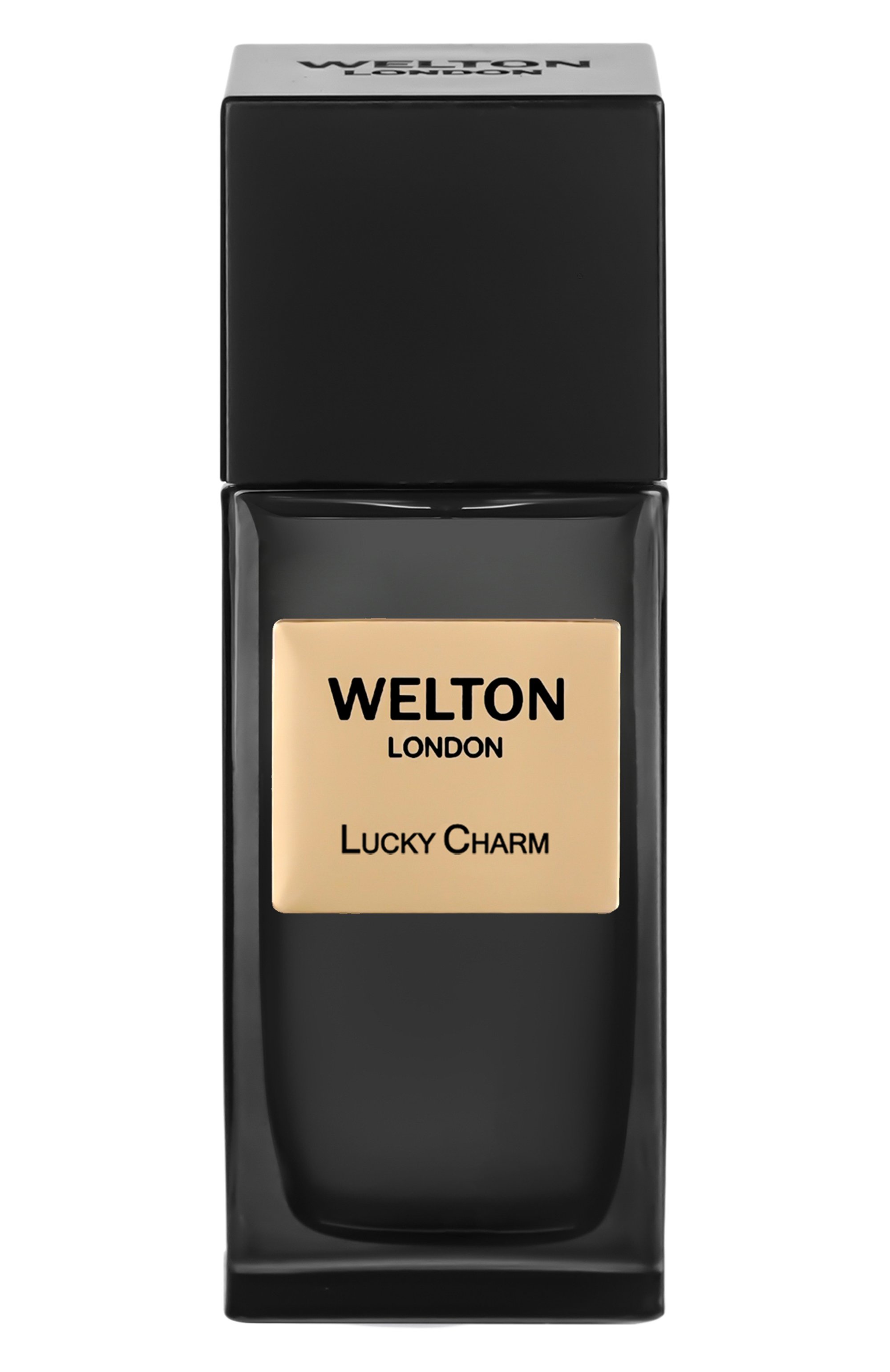 Духи lucky charm (50ml) WELTON LONDON, арт. 5055404703014, фото 1