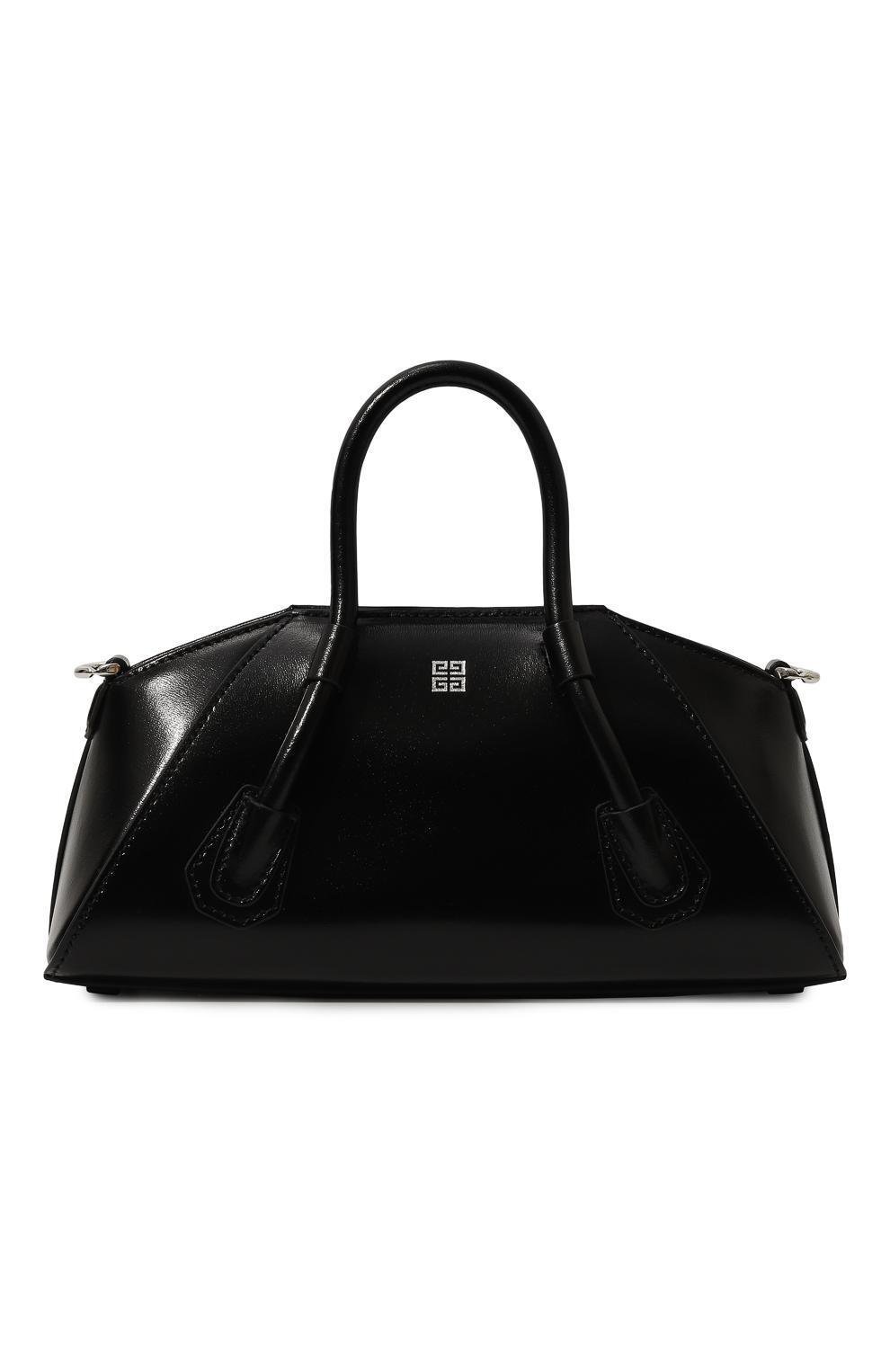 Сумка antigona stretch GIVENCHY, арт. BB50RHB1NF, фото 6