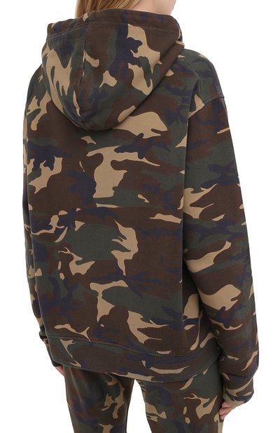 Хлопковое худи DSQUARED2, арт. S80GU0010/S25469, фото 4