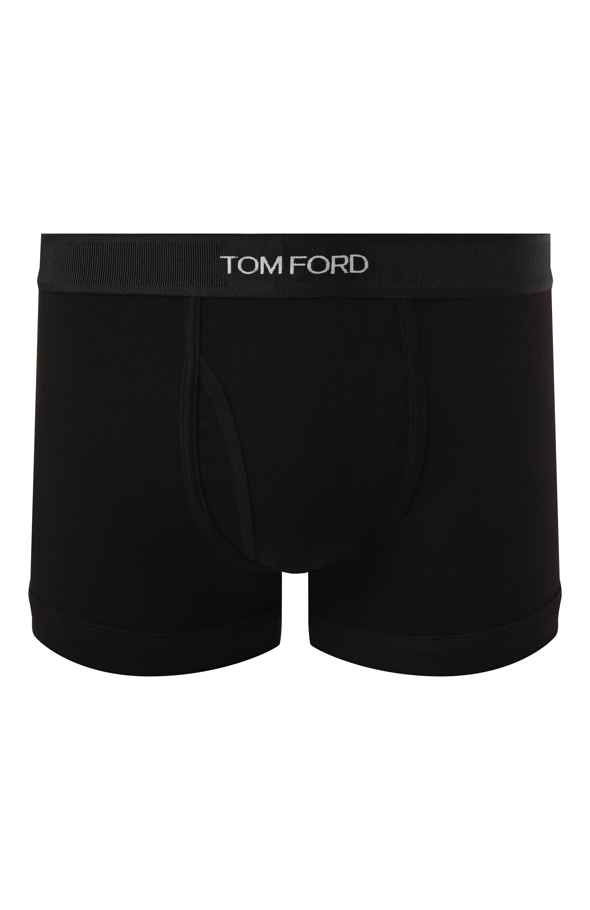 Хлопковые боксеры TOM FORD, арт. T4LC3/104, фото 1