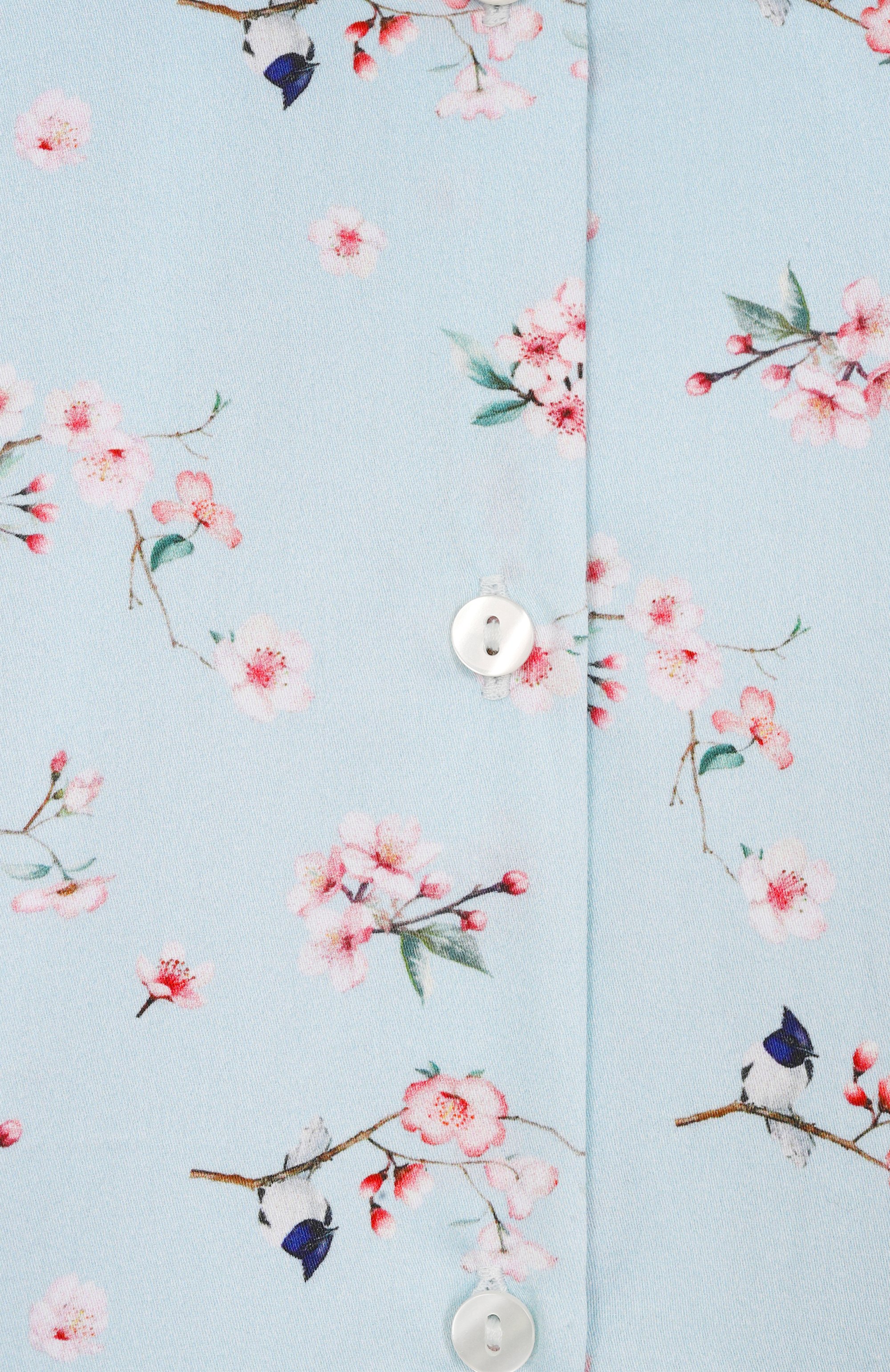 Хлопковая пижама STORY LORIS, арт. 35531, фото 6