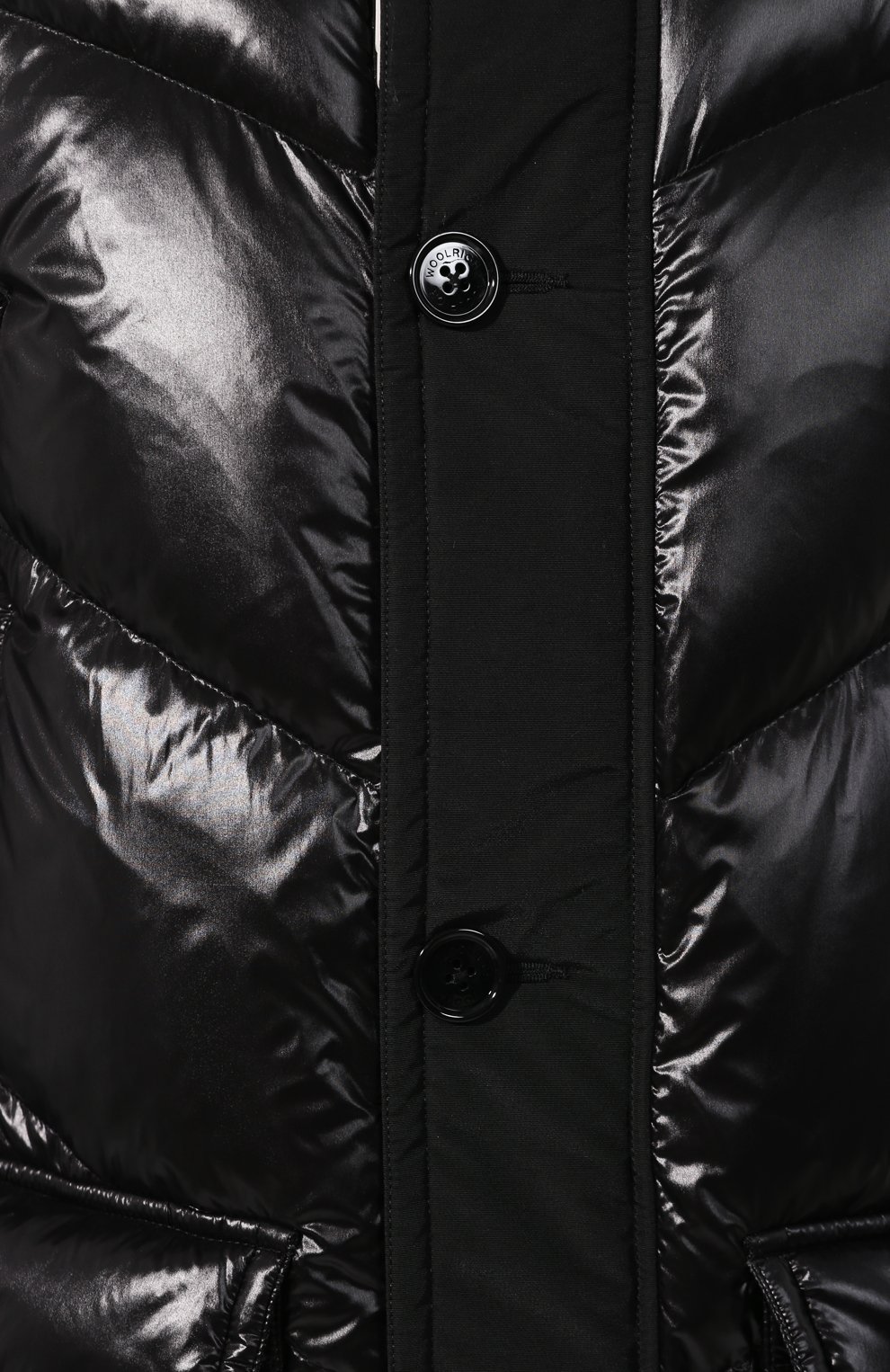 Пуховик WOOLRICH, арт. W0CPS2860/UT1702, фото 5