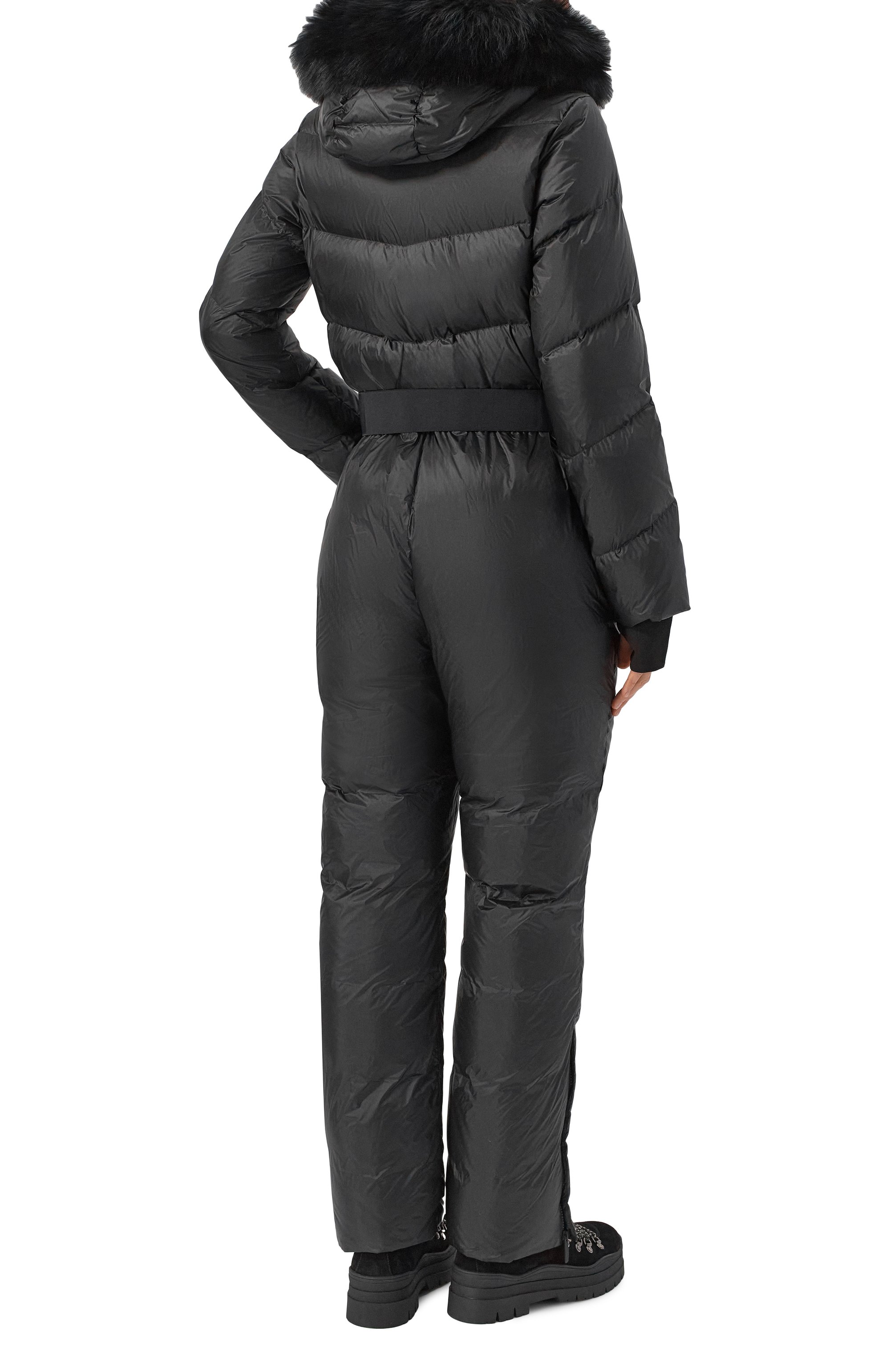 Пуховый комбинезон FREEDOMDAY, арт. 40210T00026M, фото 4