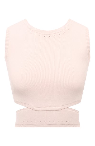 Женский топ из вискозы AND THE BRAND, арт. S24-TP030-1203-611