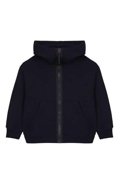 Хлопковая толстовка IL GUFO, арт. P25GA445M0116/5A-8A