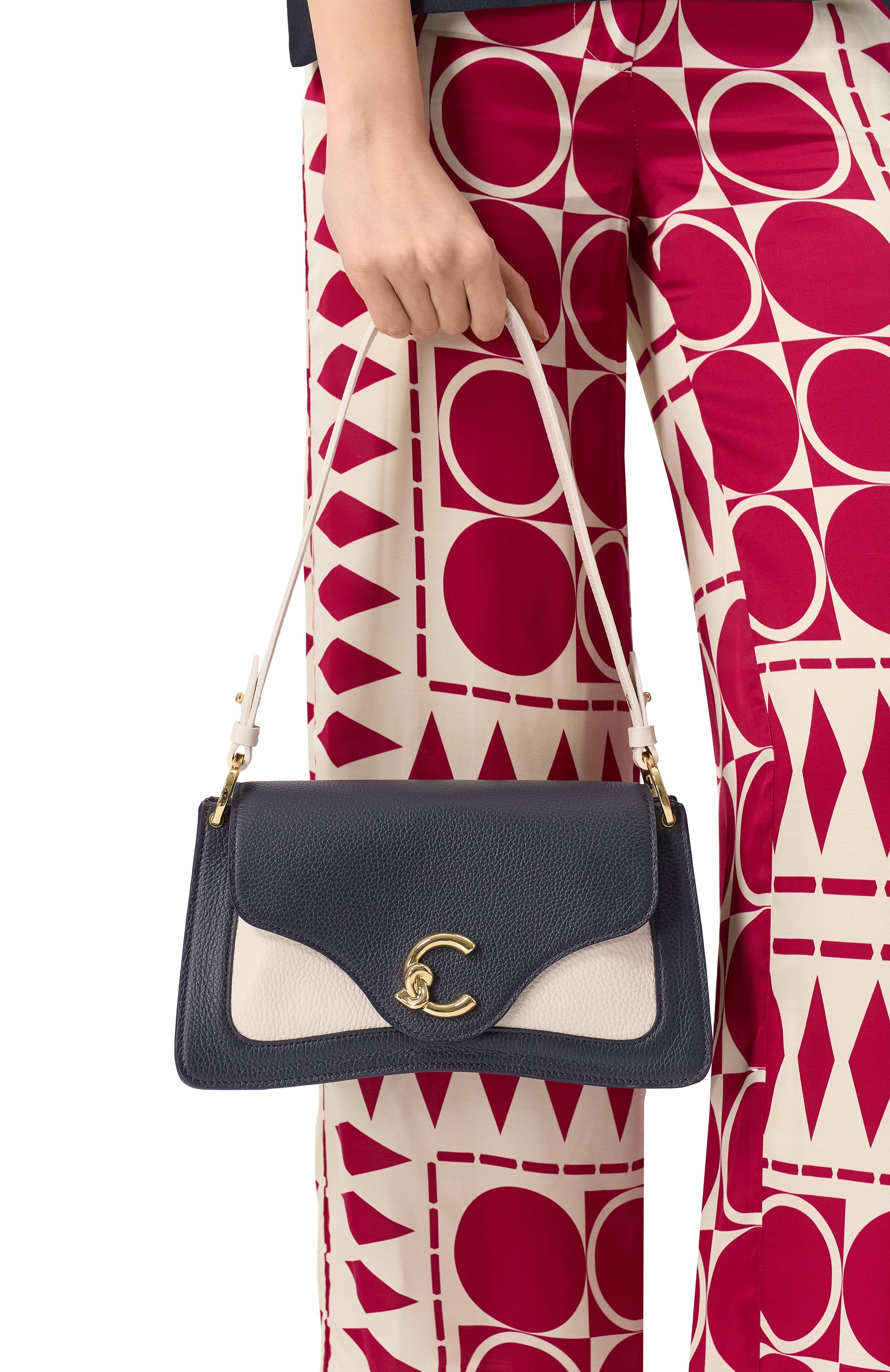 Сумка c-me COCCINELLE, арт. E1SSM120101, фото 2