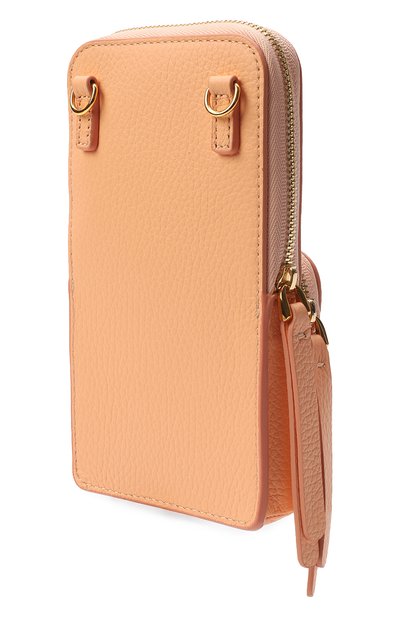 Кожаный чехол pixie для телефона COCCINELLE, арт. E5PM0270101, фото 2