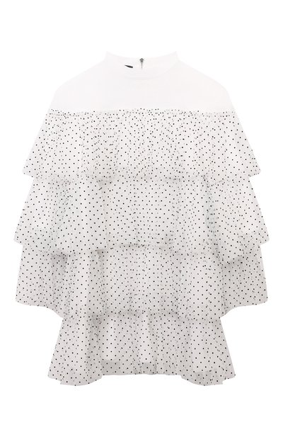 Платье BALMAIN, арт. BV1B50