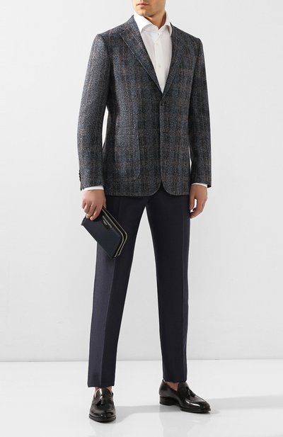 Борсетка SERAPIAN, арт. SSTEPMML6231M21E, фото 2