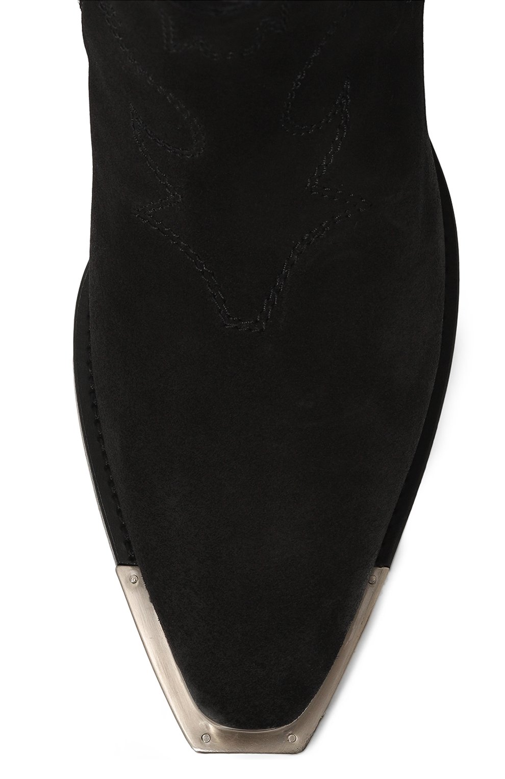 Замшевые казаки VIC MATIE, арт. 1C7208DEC25X050155, фото 6