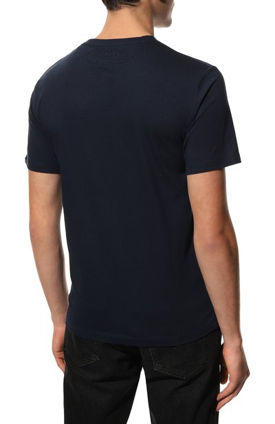 Футболка STEFANO RICCI, арт. MNH2401980/803, фото 4