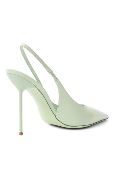 Лакированные туфли lidia 105 PARIS TEXAS, арт. PX913/XVN01, фото 5