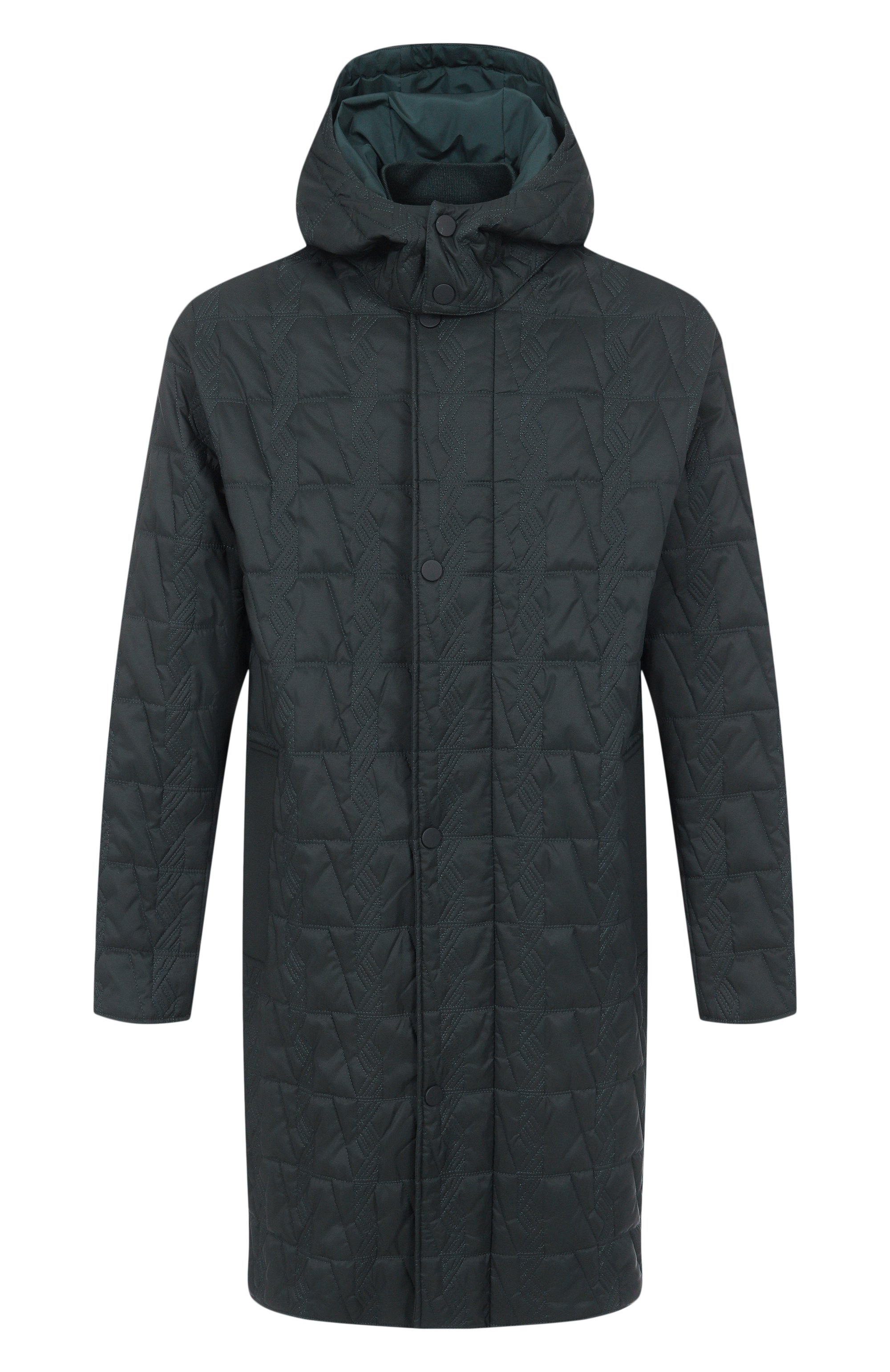 Парка KITON, арт. UGK126MK0234H03, фото 1