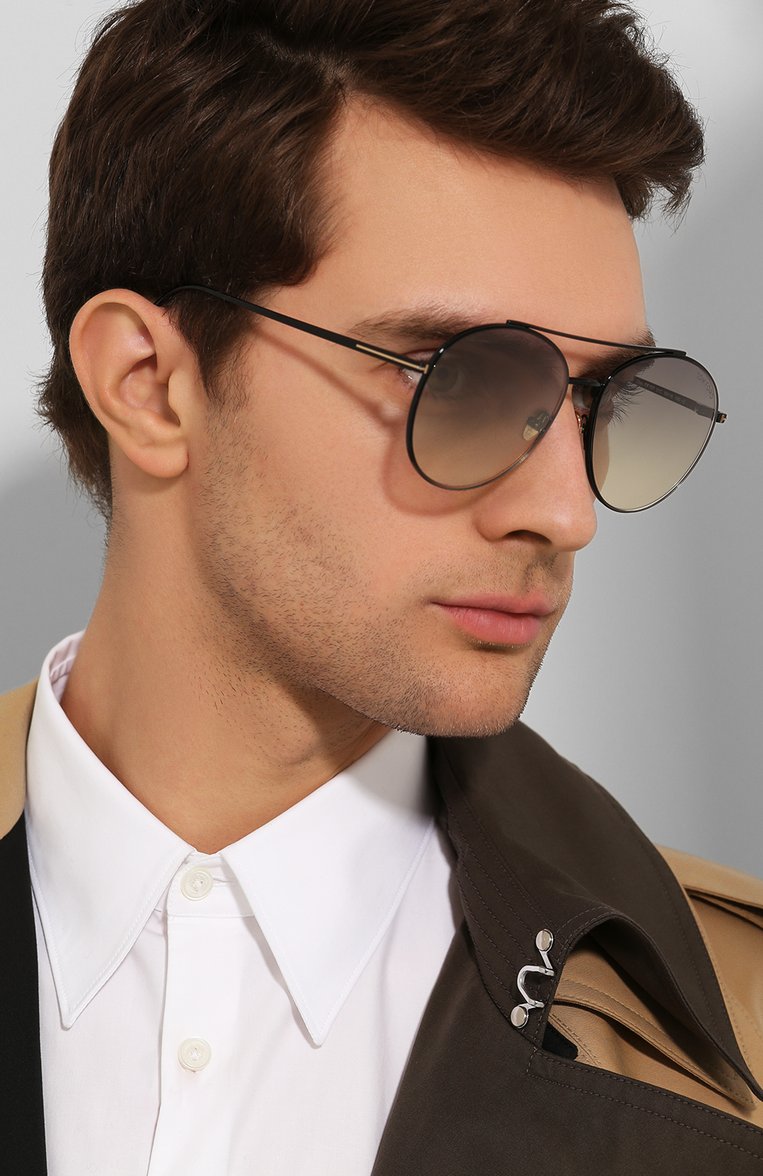 Солнцезащитные очки TOM FORD, арт. TF757 01C, фото 1