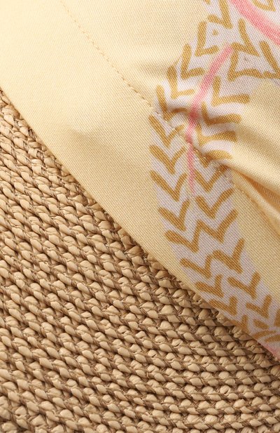 Козырек ERIC JAVITS, арт. 12992/PEANUT MIX, фото 4