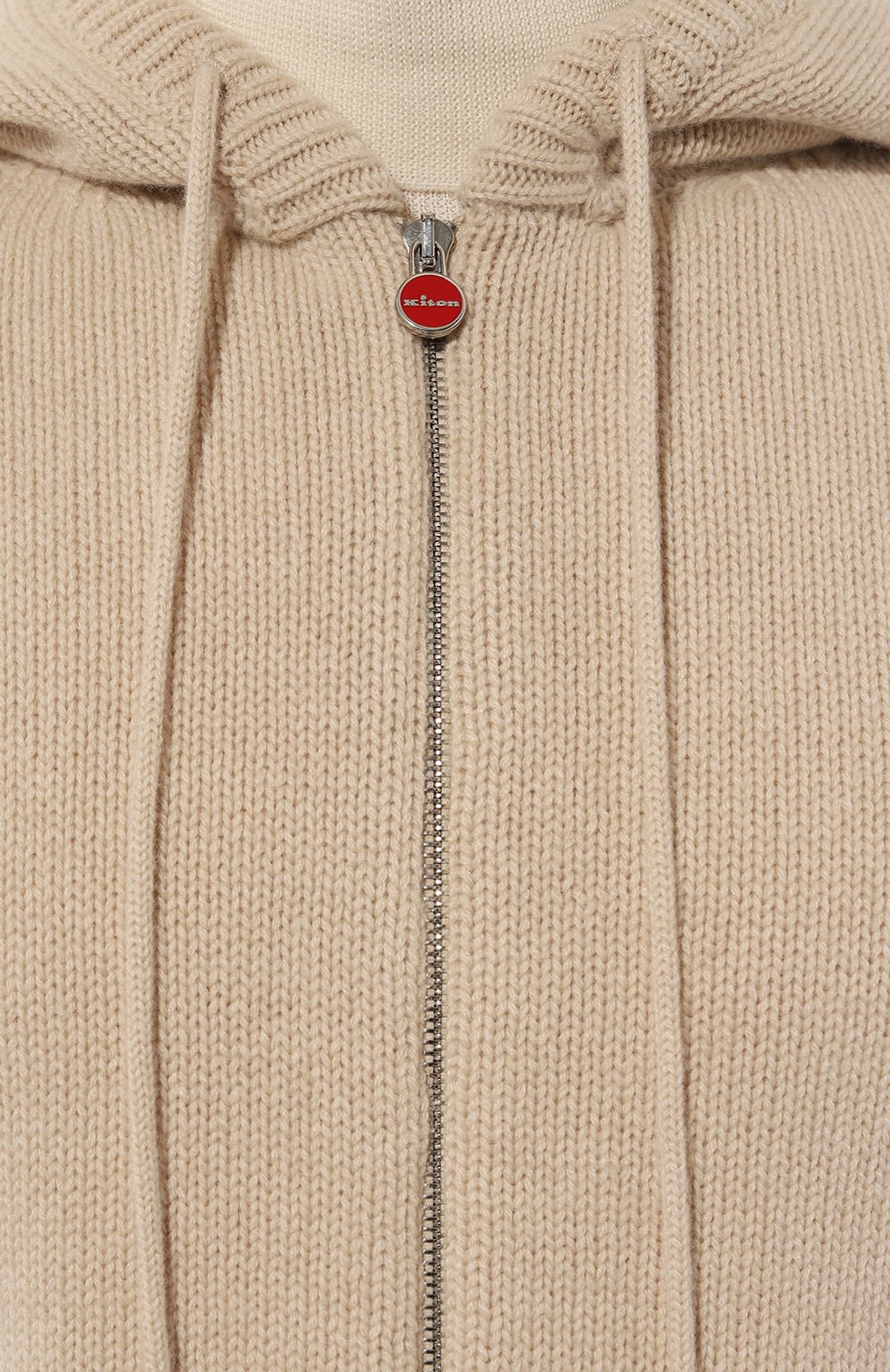 Кашемировый кардиган KITON, арт. UMK1396V422, фото 5