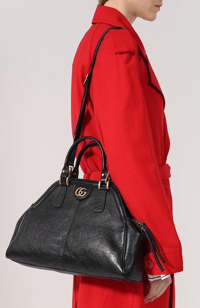 Сумка re(belle) medium GUCCI, арт. 516459/0PL0T, фото 5