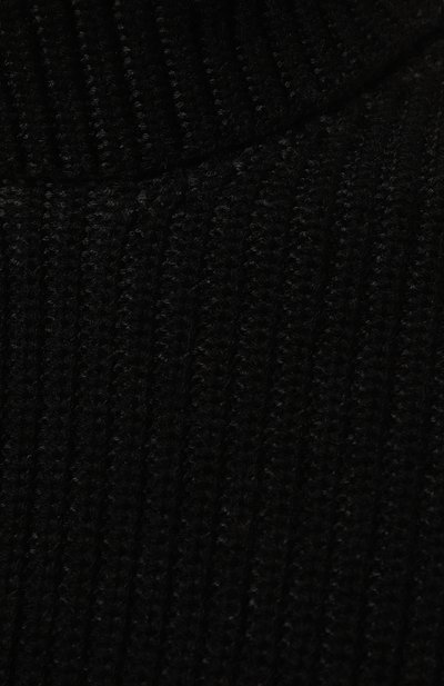 Шерстяной свитер HANNES ROETHER, арт. ER10BE.130/110989, фото 5