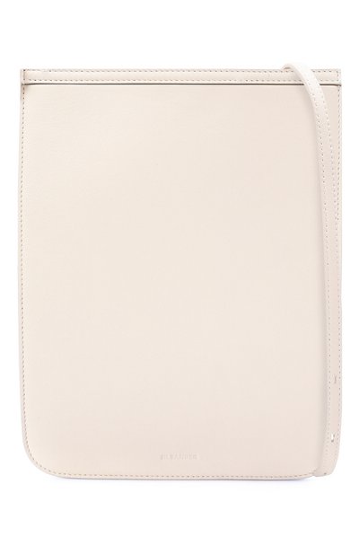 Поясная сумка JIL SANDER, арт. JSWS800414-WSB01046N, фото 5